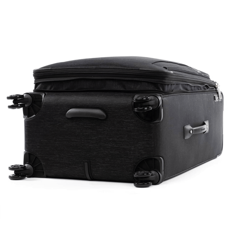 Travelpro Platinum Elite 29 Inch Expandable Spinner Luggage - Intrigue Black