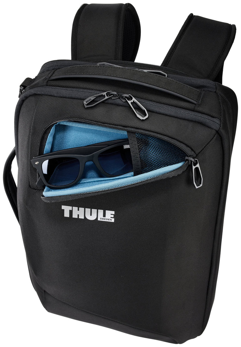 Thule Accent Convertible Backpack 17L