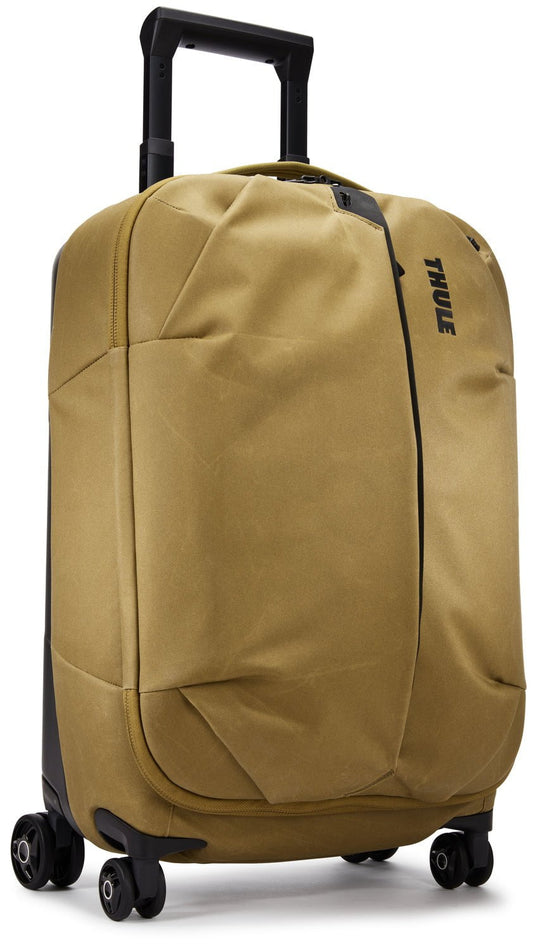 Thule Aion Carry On Spinner Luggage - Nutria Brown