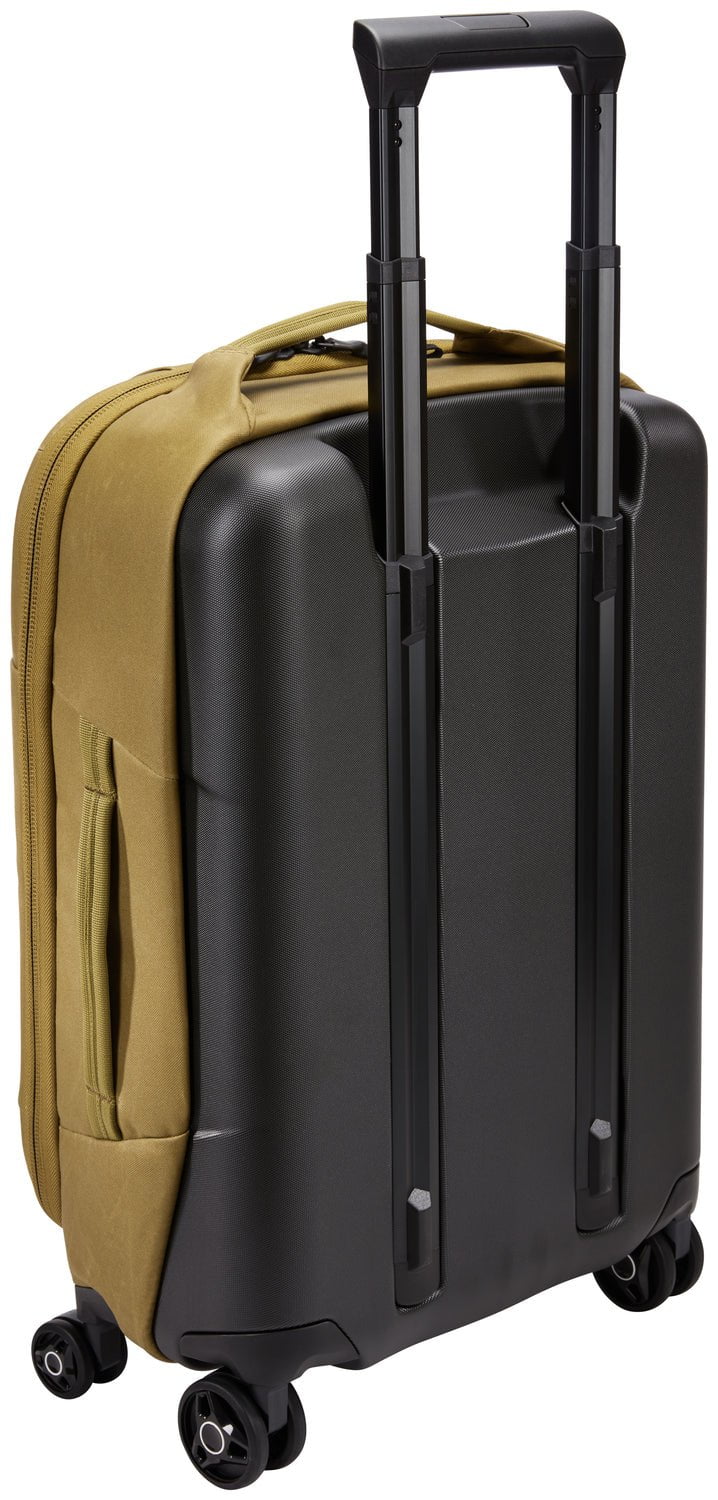 Thule Aion Carry On Spinner Luggage - Nutria Brown