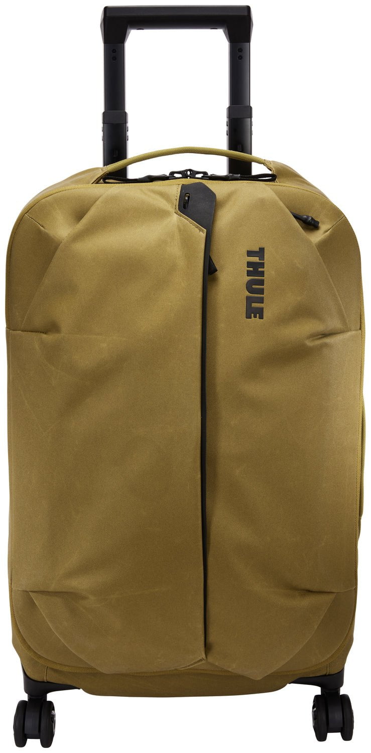 Thule Aion Carry On Spinner Luggage - Nutria Brown