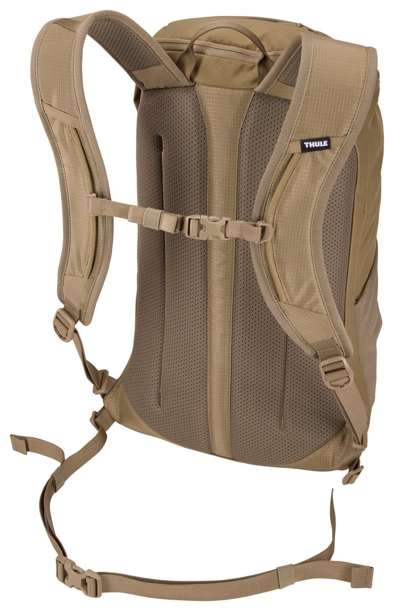 Thule AllTrail Sac de jour 18 L - Faded Khaki