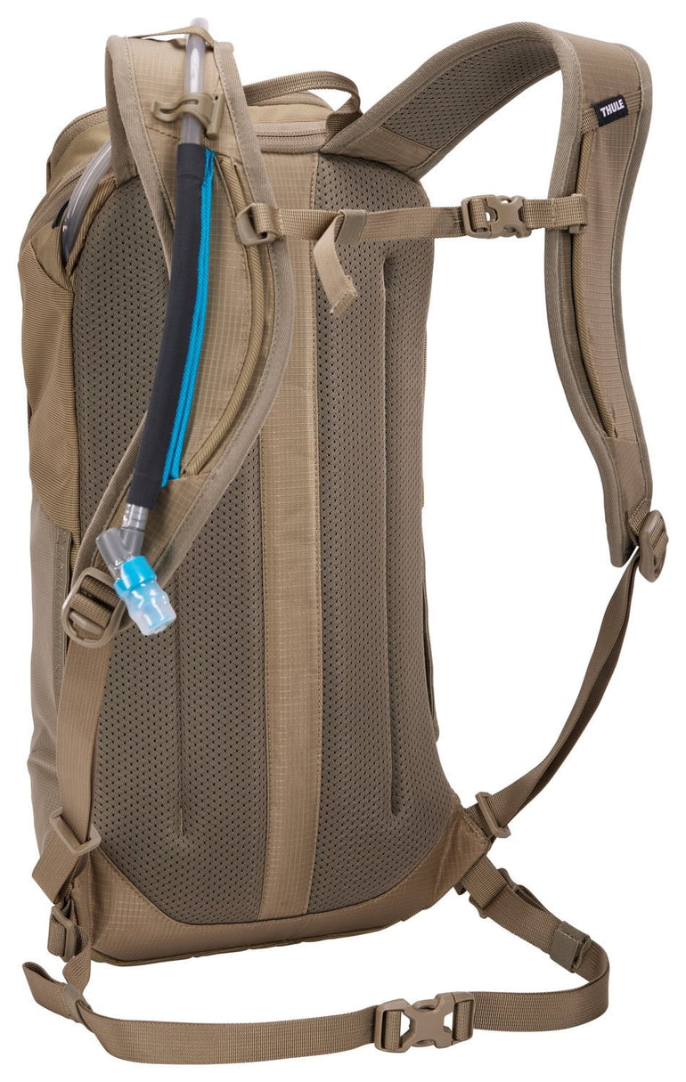 Thule AllTrail Sac d'hydratation 10 L - Faded Khaki