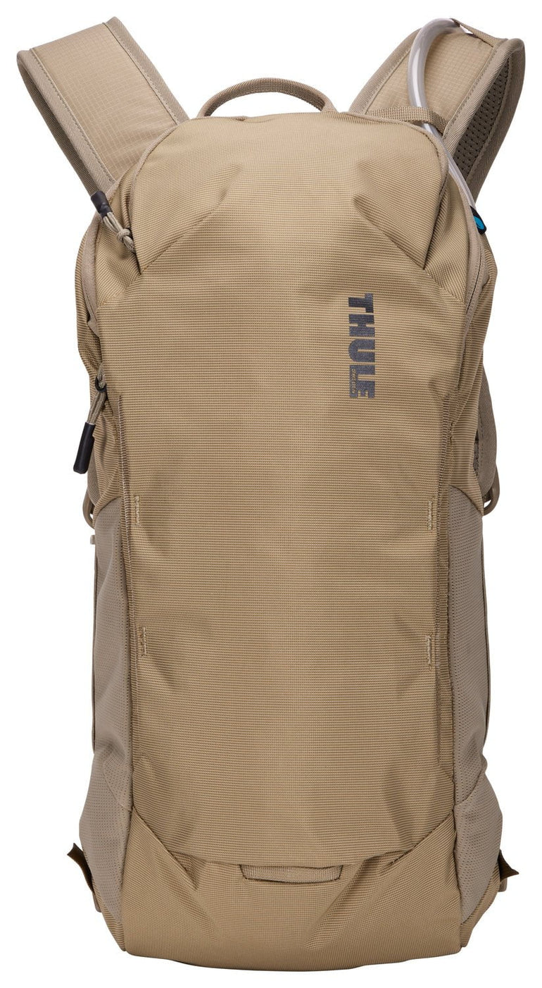 Thule AllTrail Sac d'hydratation 10 L - Faded Khaki