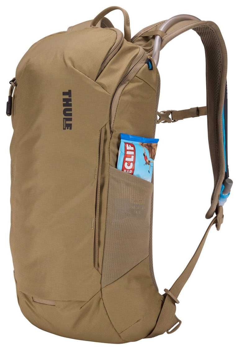 Thule AllTrail Sac d'hydratation 10 L - Faded Khaki