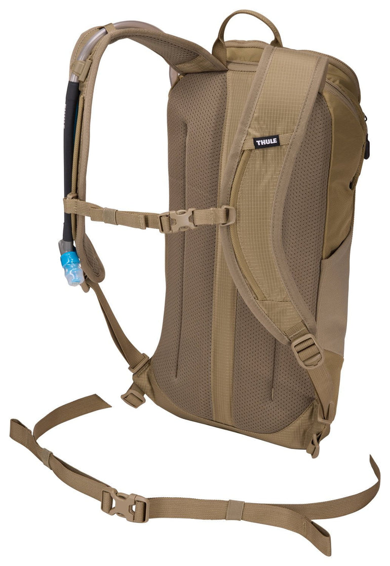 Thule AllTrail Sac d'hydratation 10 L - Faded Khaki