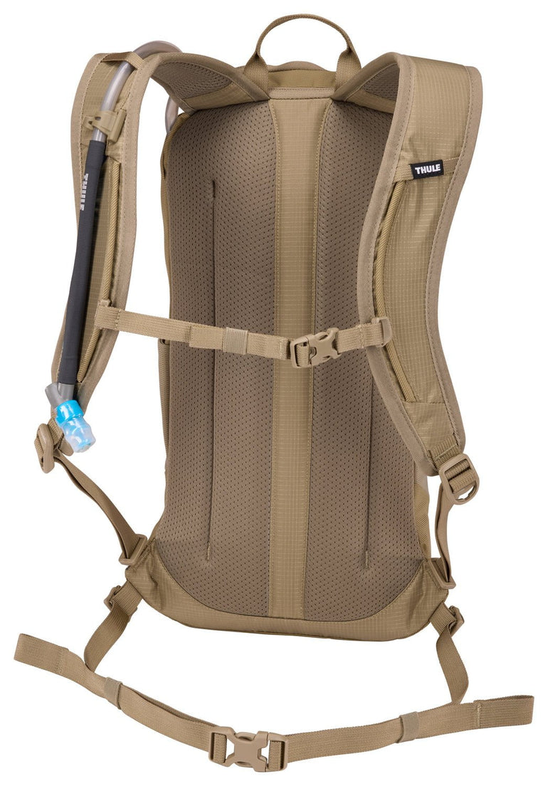 Thule AllTrail Sac d'hydratation 10 L - Faded Khaki