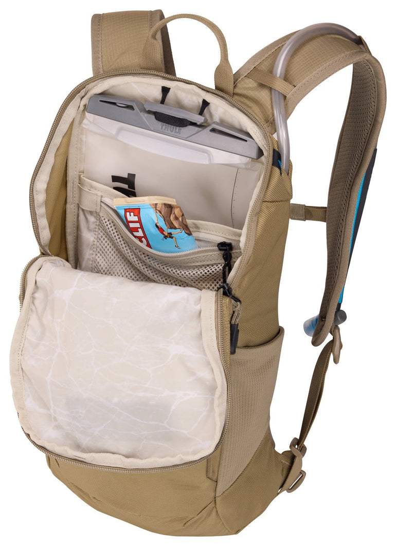 Thule AllTrail Sac d'hydratation 10 L - Faded Khaki