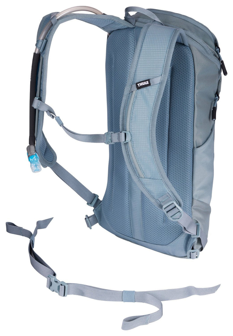 Thule AllTrail Sac d'hydratation 10 L - Pond