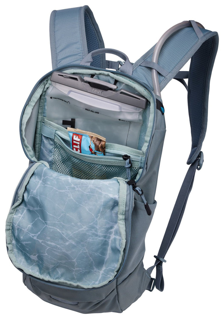 Thule AllTrail Sac d'hydratation 10 L - Pond