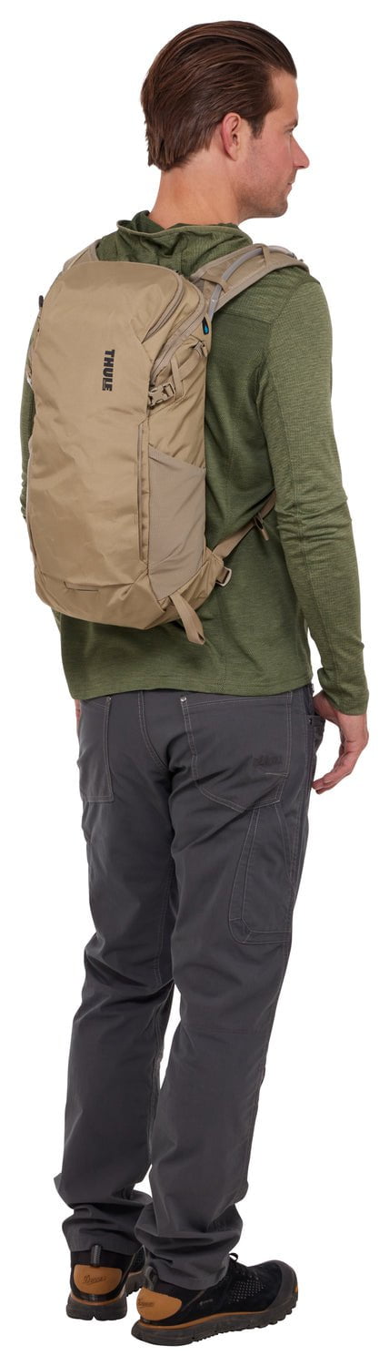 Thule AllTrail Sac d'hydratation 16 L - Faded Khaki