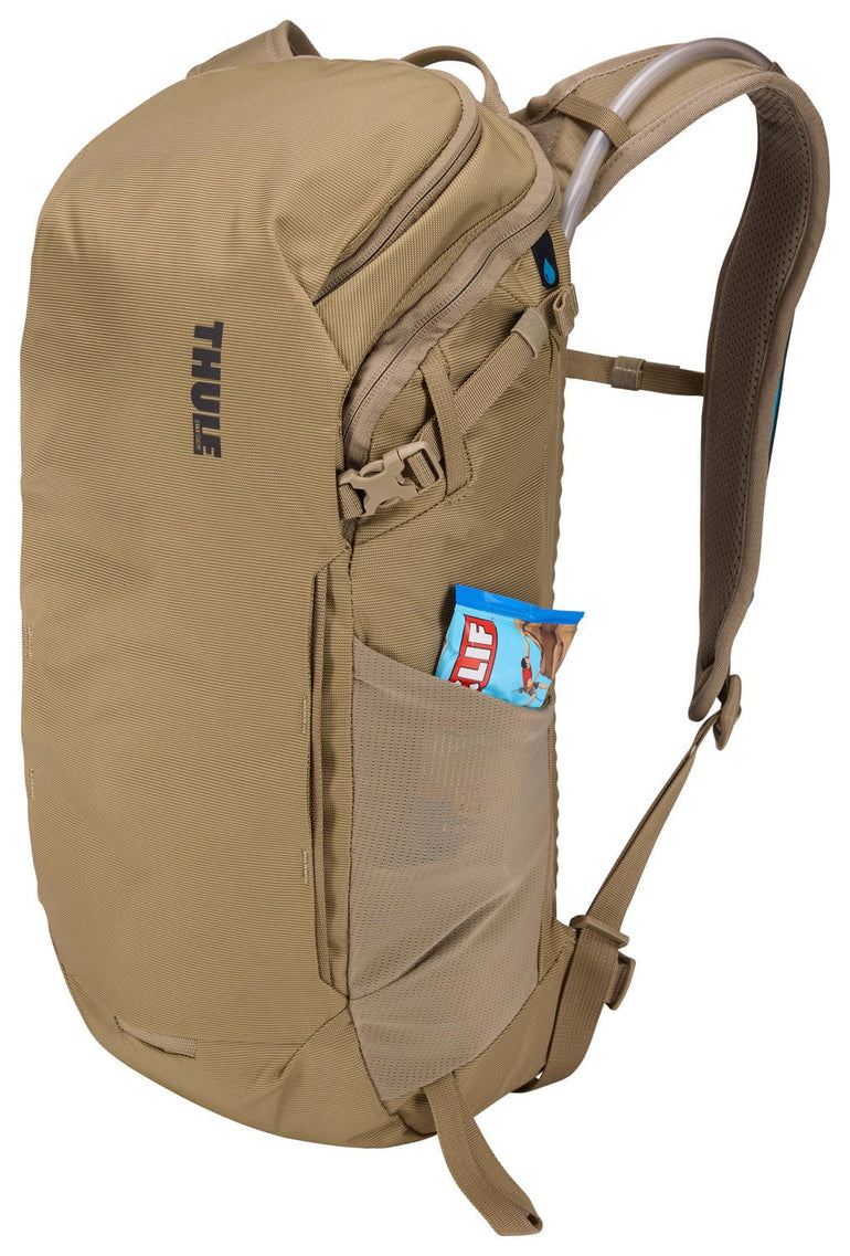 Thule AllTrail Sac d'hydratation 16 L - Faded Khaki