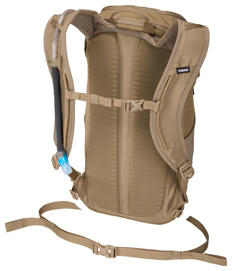 Thule AllTrail Sac d'hydratation 16 L - Faded Khaki