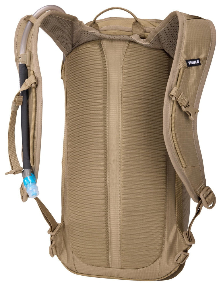 Thule AllTrail Sac d'hydratation 16 L - Faded Khaki