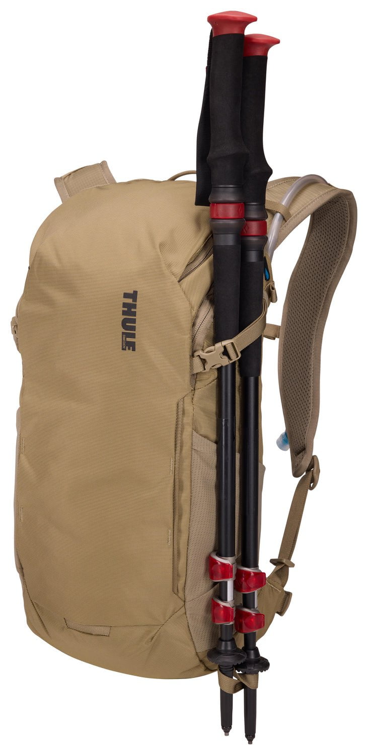 Thule AllTrail Sac d'hydratation 16 L - Faded Khaki