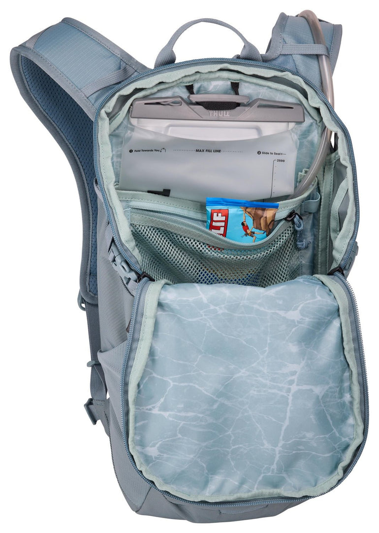 Thule AllTrail Sac d'hydratation 16 L - Pond