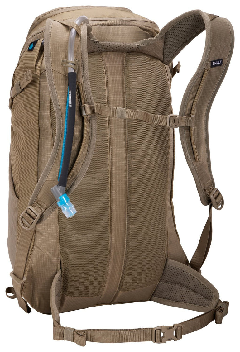 Thule AllTrail Sac d'hydratation 22 L - Faded Khaki