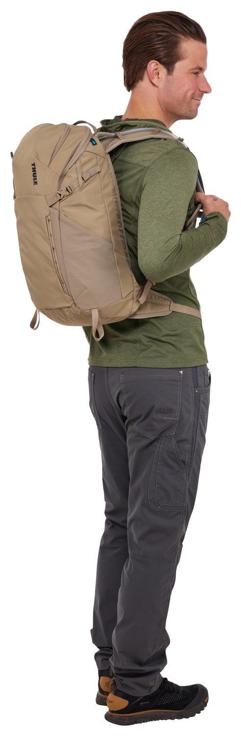 Thule AllTrail Sac d'hydratation 22 L - Faded Khaki