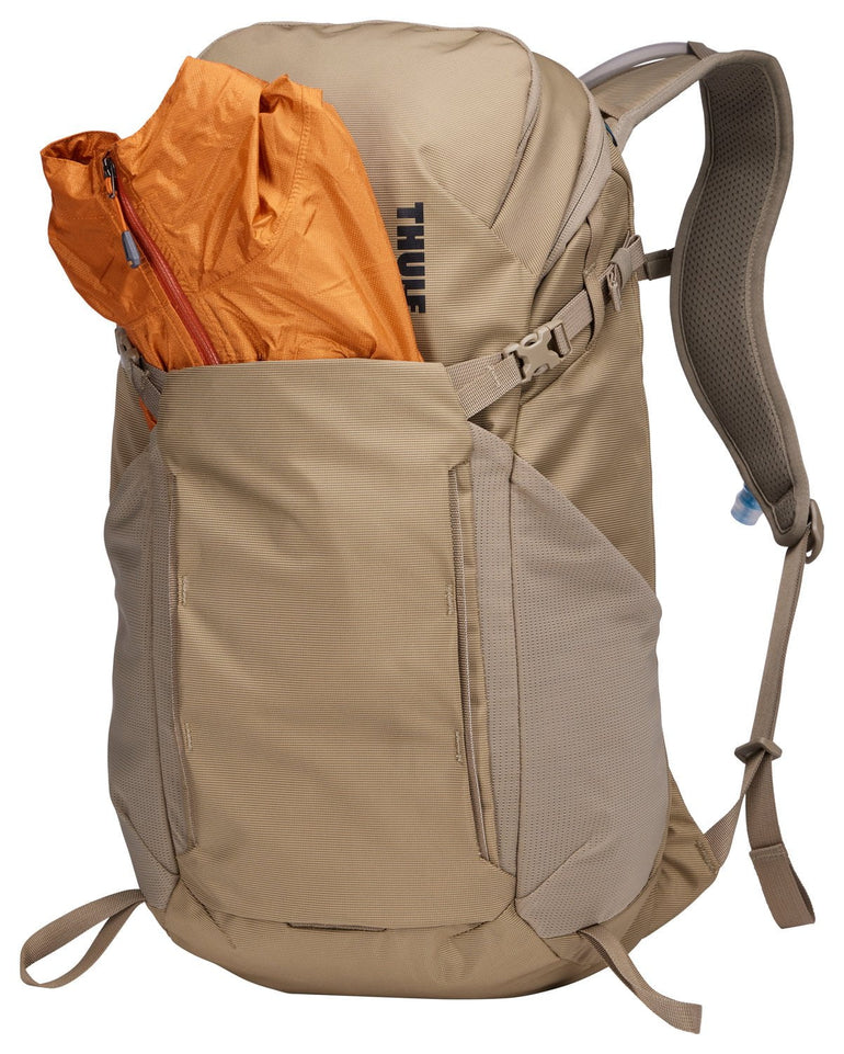 Thule AllTrail Sac d'hydratation 22 L - Faded Khaki