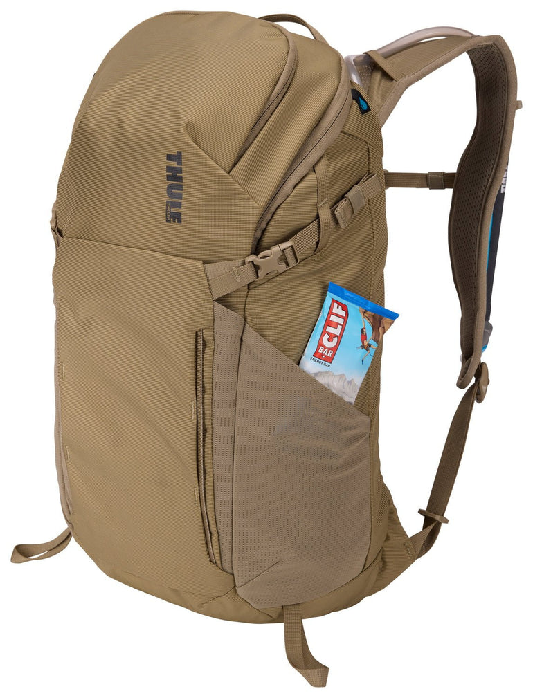 Thule AllTrail Sac d'hydratation 22 L - Faded Khaki