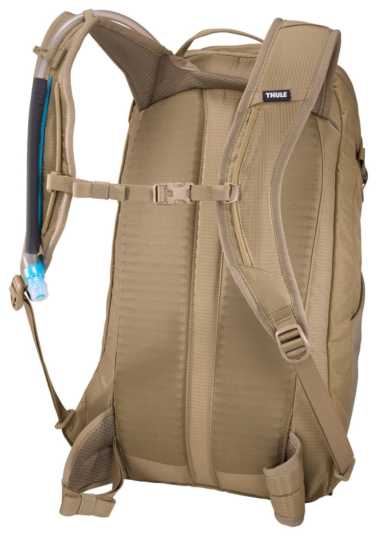 Thule AllTrail Sac d'hydratation 22 L - Faded Khaki