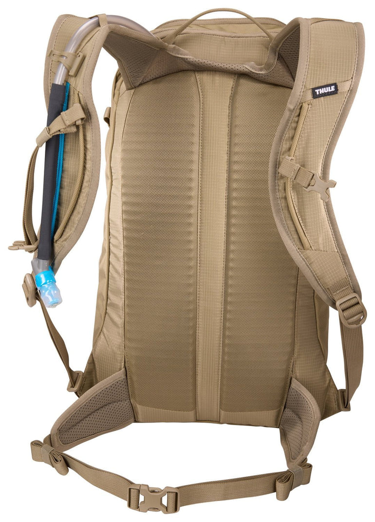 Thule AllTrail Sac d'hydratation 22 L - Faded Khaki