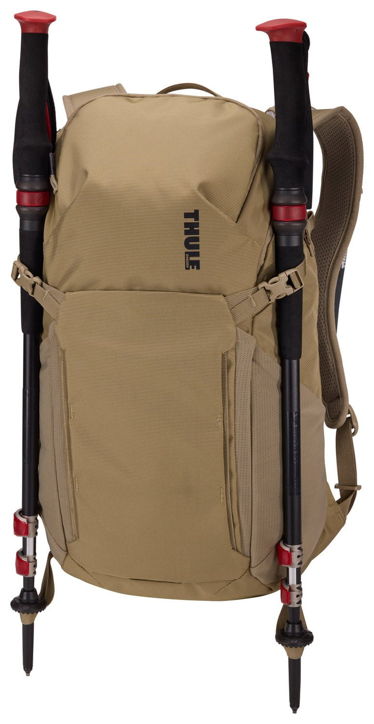 Thule AllTrail Sac d'hydratation 22 L - Faded Khaki