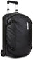 Thule Chasm 40L Carry On Wheeled Duffel Bag - Black