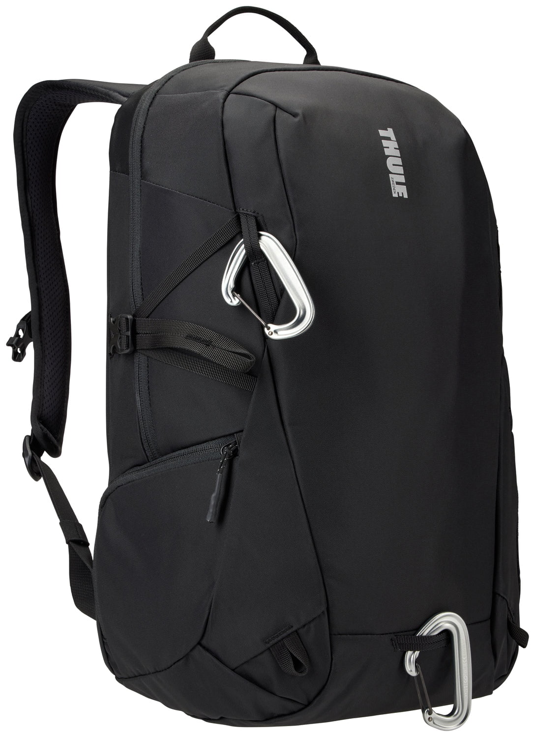 Thule EnRoute 21L Laptop Backpack - Black
