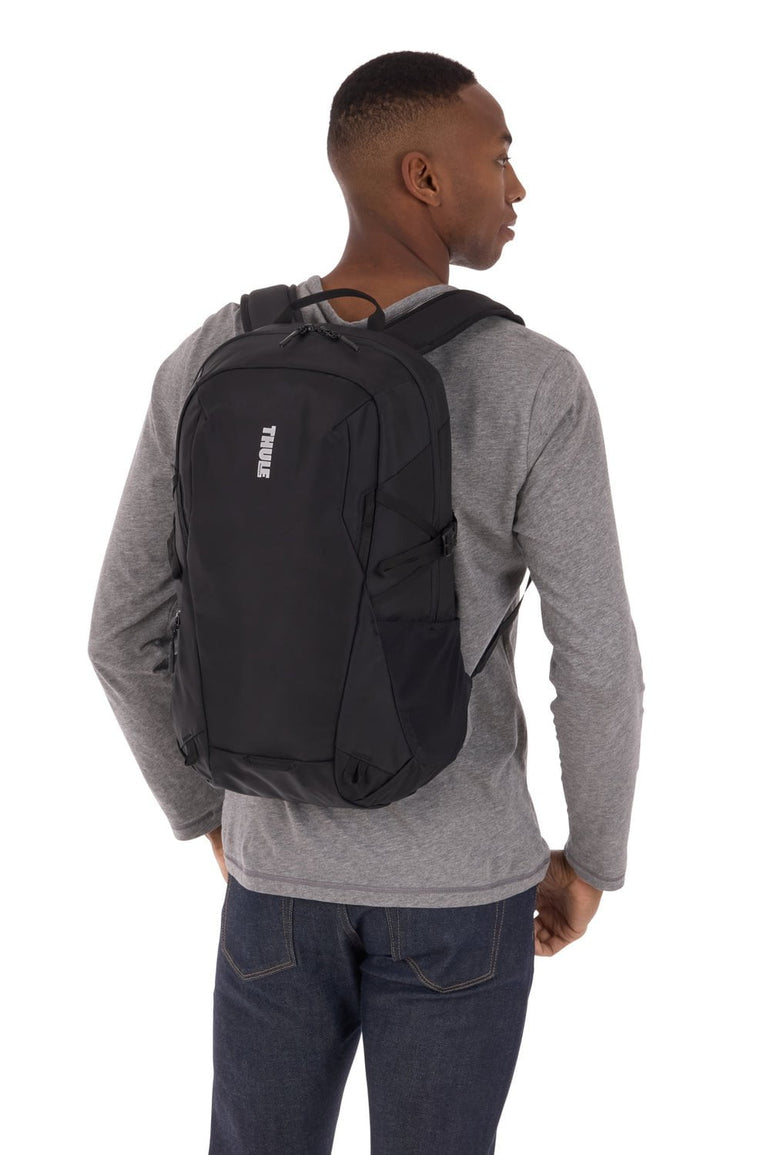 Thule EnRoute 21L Laptop Backpack - Black