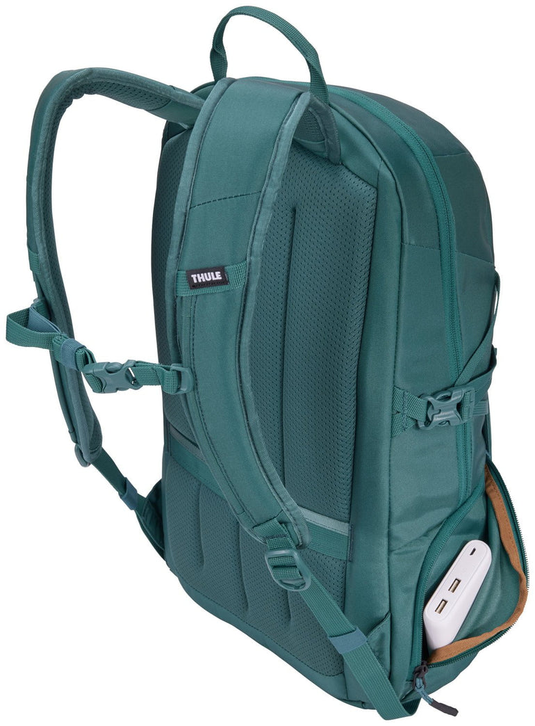 Thule EnRoute 21L Laptop Backpack - Mallard Green