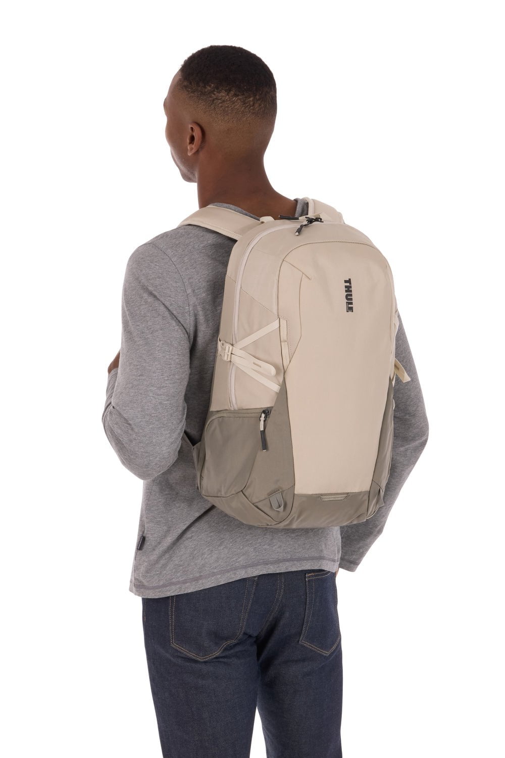 Thule EnRoute 21L Laptop Backpack - Pelican/Vetiver
