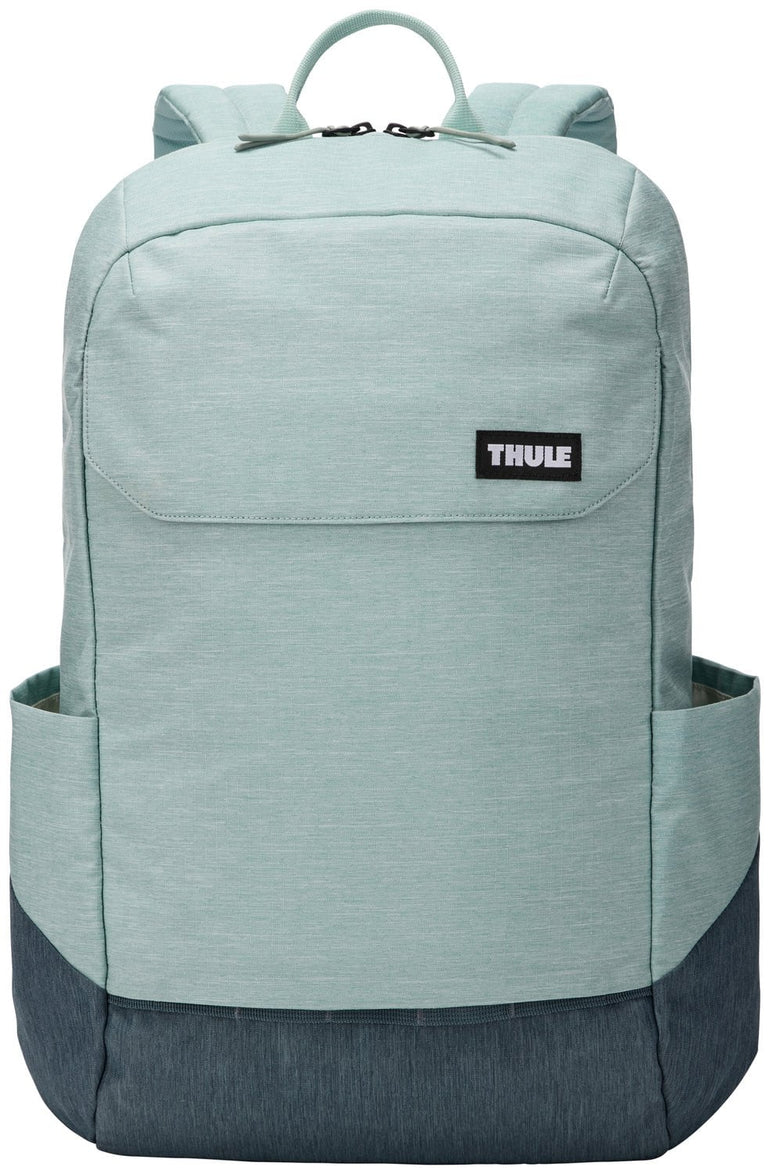 Thule Lithos Backpack 20L - Alaska/Dark Slate