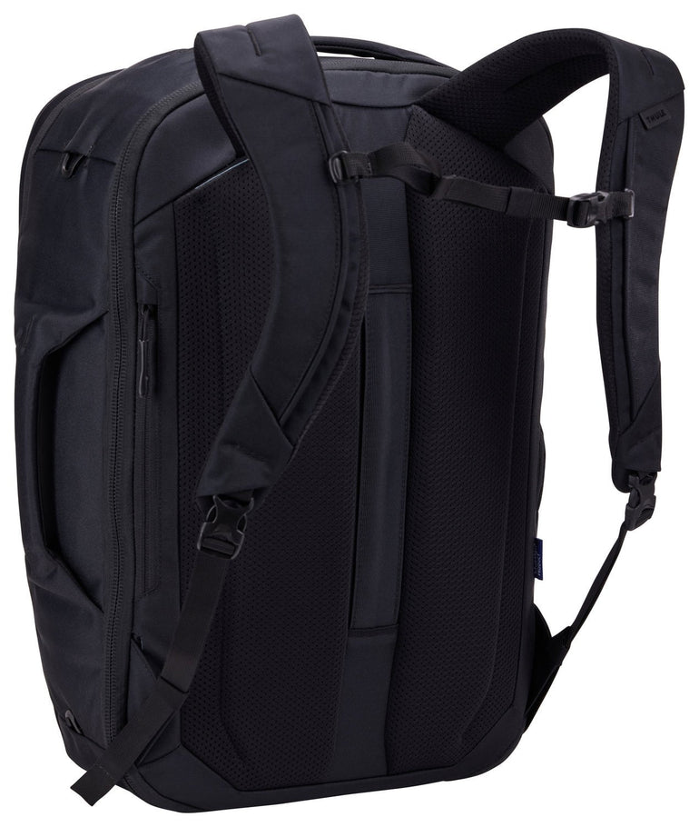 Thule Subterra 2 Sac de cabine convertible 40 L - Noir