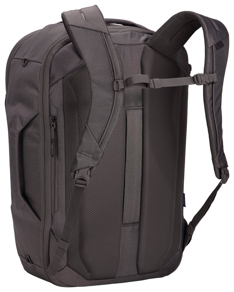 Thule Subterra 2 Sac de cabine convertible 40 L - Vetiver Gray