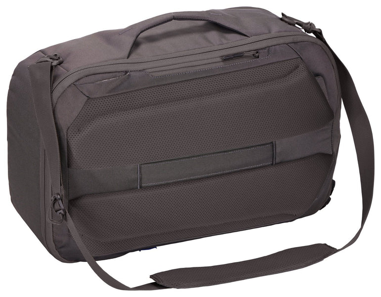 Thule Subterra 2 Sac de cabine convertible 40 L - Vetiver Gray