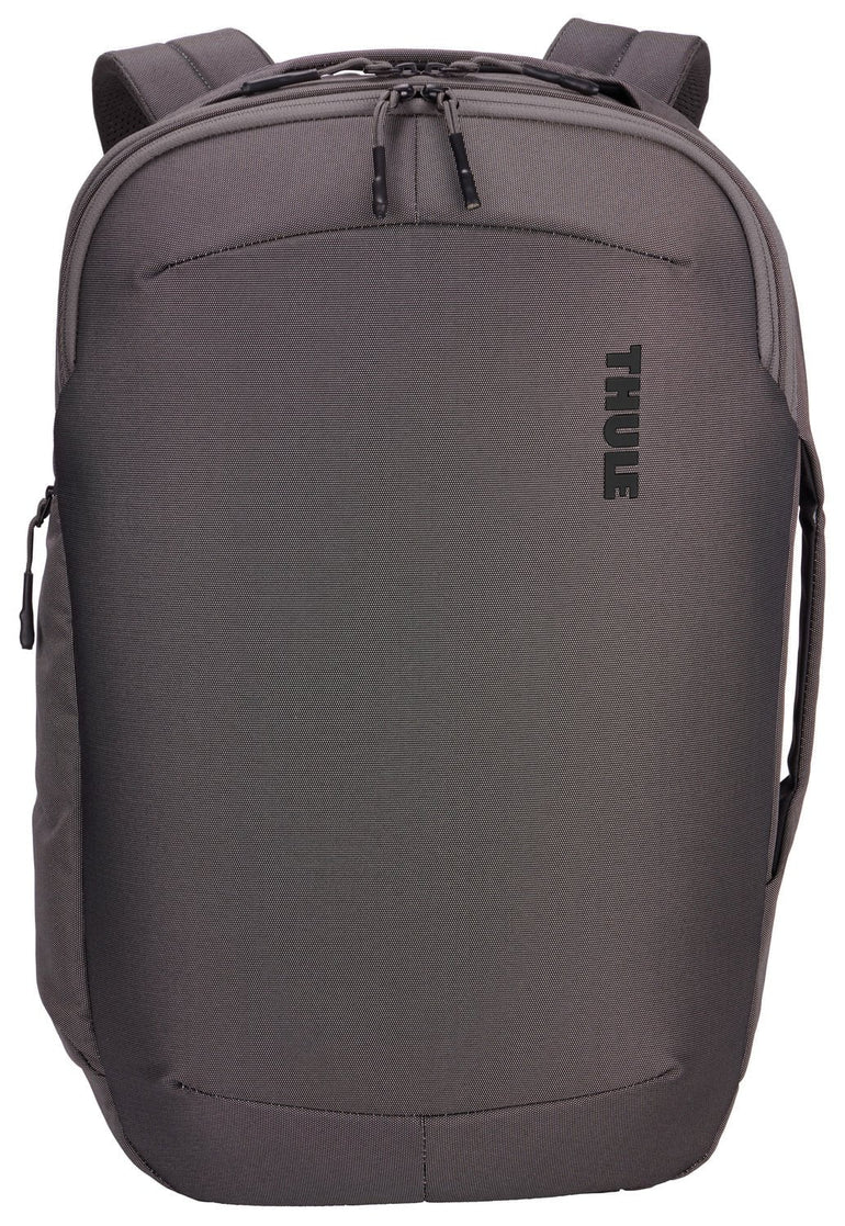 Thule Subterra 2 Sac de cabine convertible 40 L - Vetiver Gray