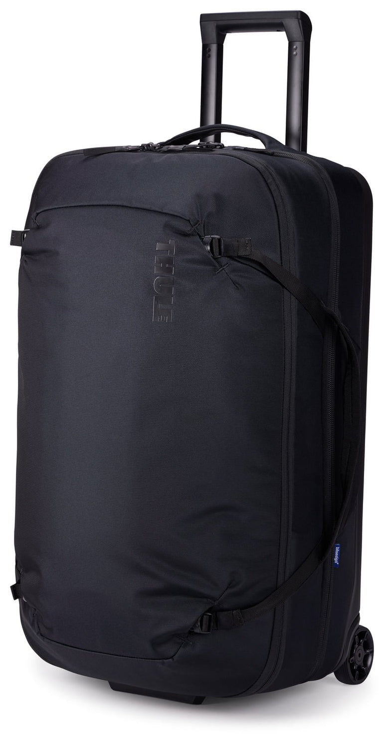 Thule Subterra 2 Bagage enregistré grand sac de voyage à roulettes - Noir