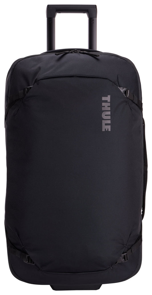 Thule Subterra 2 Check-In Luggage Large Wheeled Duffel - Black