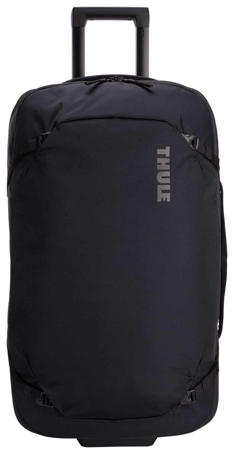 Thule Subterra 2 Bagage enregistré grand sac de voyage à roulettes - Noir