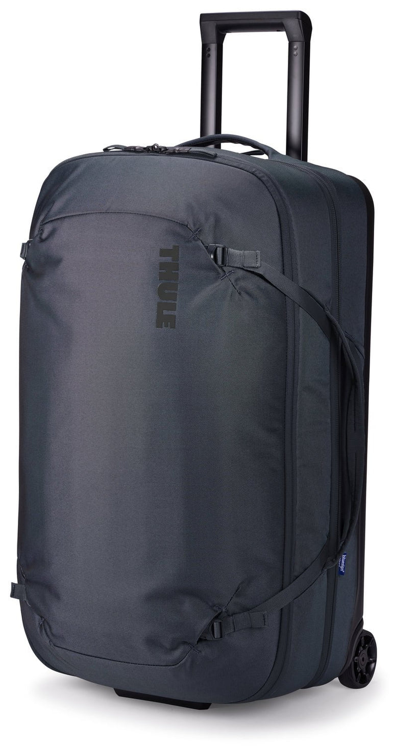 Thule Subterra 2 Bagage enregistré grand sac de voyage à roulettes - Ardoise foncée