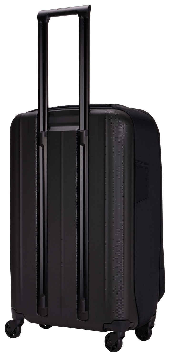 Thule Subterra 2 Check-In Spinner Medium Luggage - Black