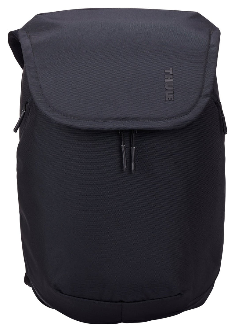 Thule Subterra 2 Sac à dos de voyage extensible 26 L - Noir