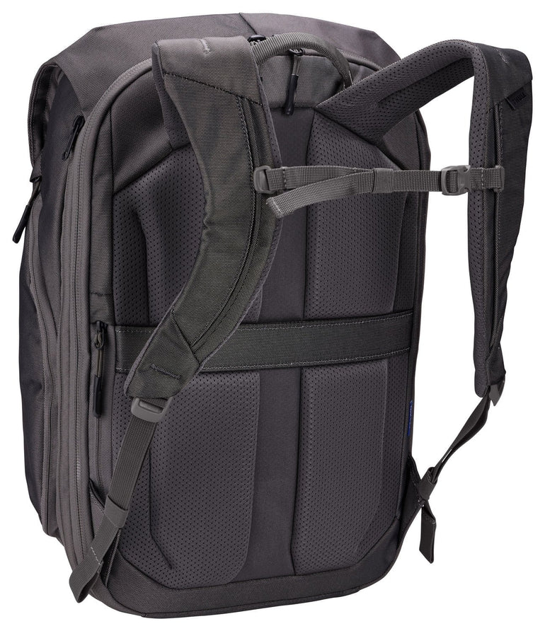 Thule Subterra 2 Sac à dos de voyage extensible 26 L - Vetiver Gray