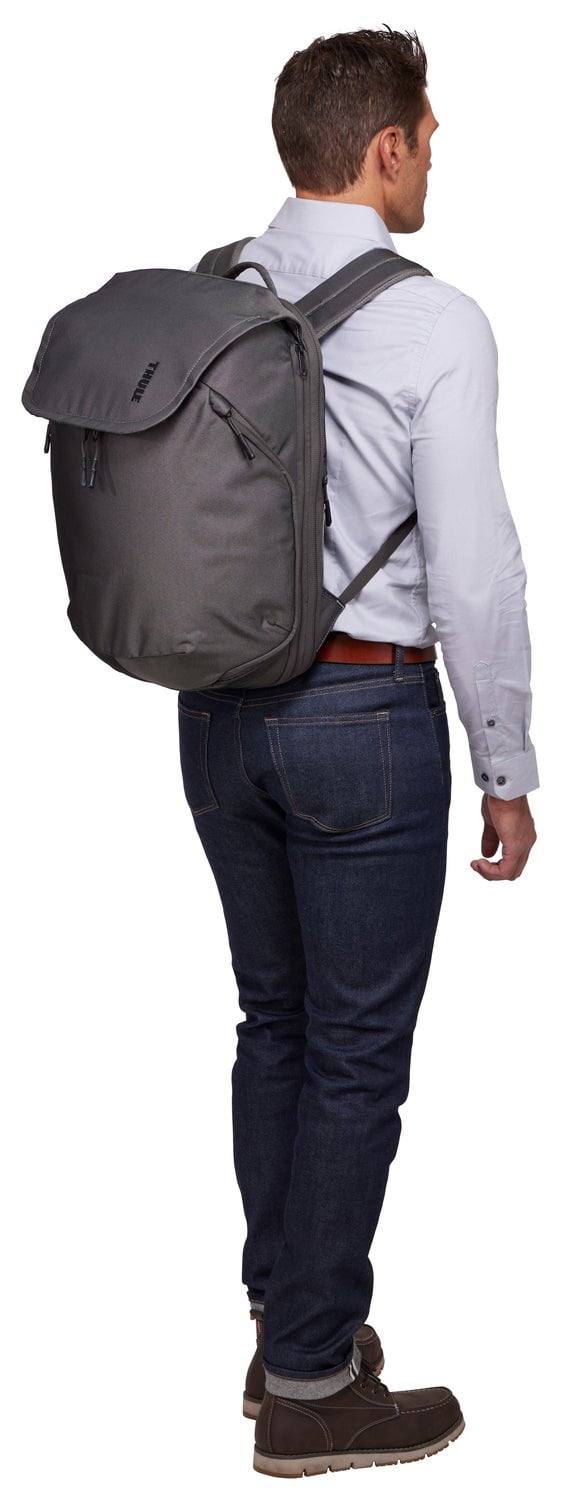 Thule Subterra 2 Sac à dos de voyage extensible 26 L - Vetiver Gray