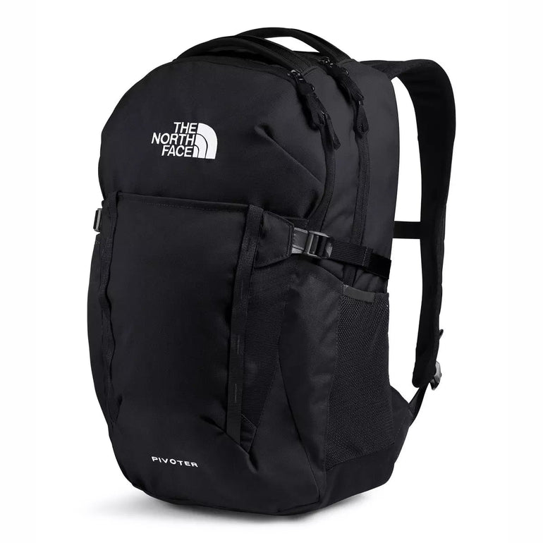 The North Face Pivoter Backpack