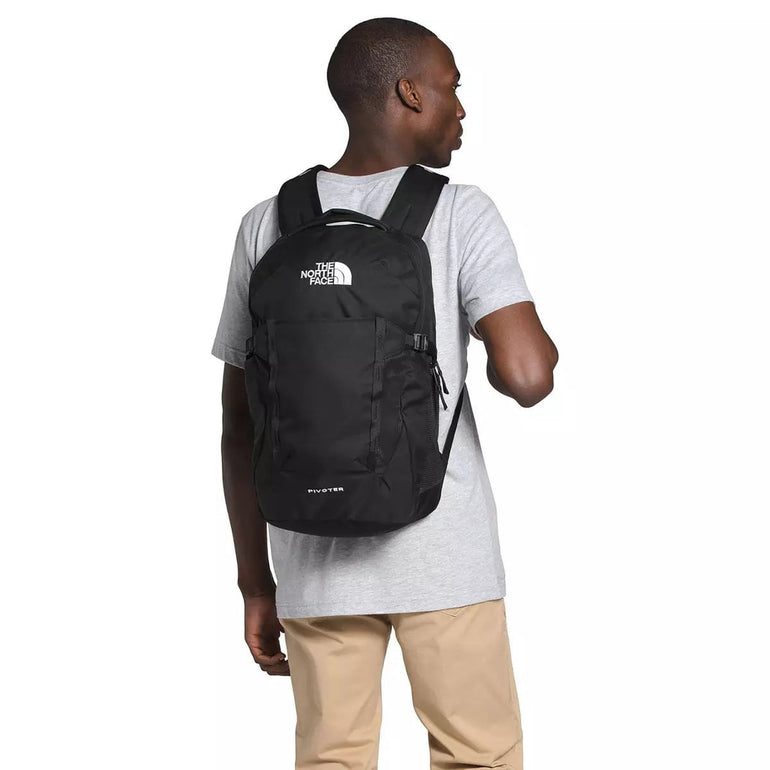 The North Face Pivoter Backpack