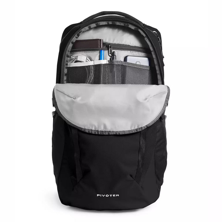 The North Face Pivoter Backpack