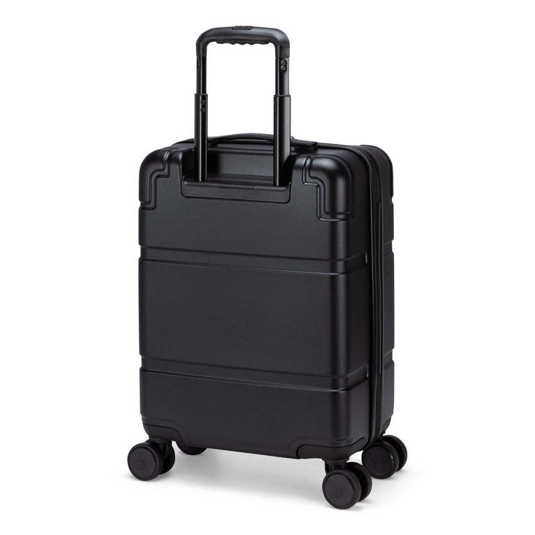 Travelite Itinerary Polycarbonate Spinner Carry-On Luggage