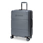 Travelite Itinerary Polycarbonate Expandable Spinner 24